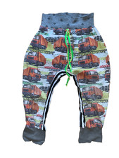 Haremshose Pumphose Gr. 98