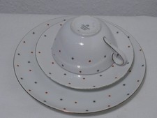 Kaffee Tee Gedeck Seltmann