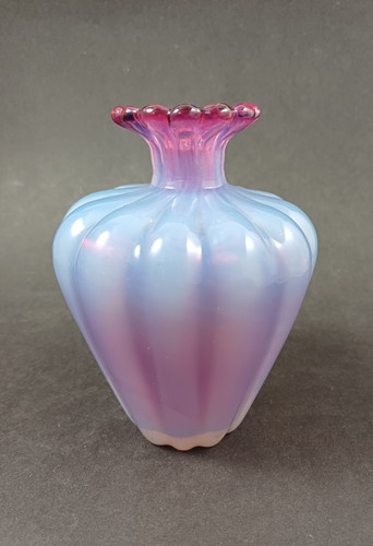 Archimede seguso vase murano - seguso,