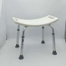 Mobiclinic Duschstuhl Duschhocker Badezimmer Hilfsmittel