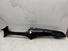 Opel Corsa E Dekorleisten Zierleisten Armaturenbrett 13428756 13438056