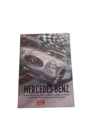 Mercedes benz 300 - 300, sl