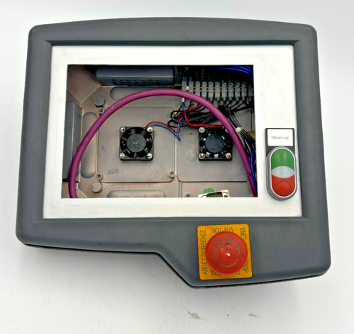 Original bedienpanel gehäuse - bedienpanel,