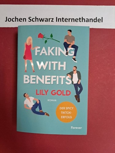 Faking with benefits gold - faking,