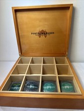 Fortnum mason restaurant - fortnum, box