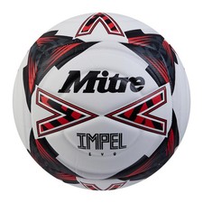 IMPEL Soccer Ball – Training