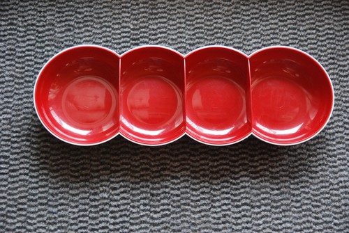 Tupperware servierperle - tupperware,