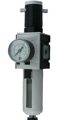 Pneumatik druckluft - pneumatik,