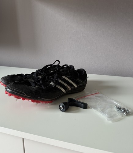 Adidas spikes leichtathletik - adidas,