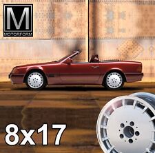 4 Kanaldeckel 8x17 Gullideckel