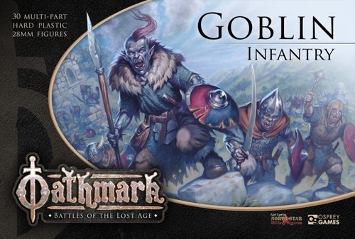 Oakp201 goblin infantry - goblin,