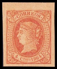 1º Und 2º Centenario. MH 64