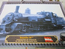 Lokarchiv Dampfloks 569