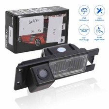 RÜCKFAHRKAMERA FÜR OPEL