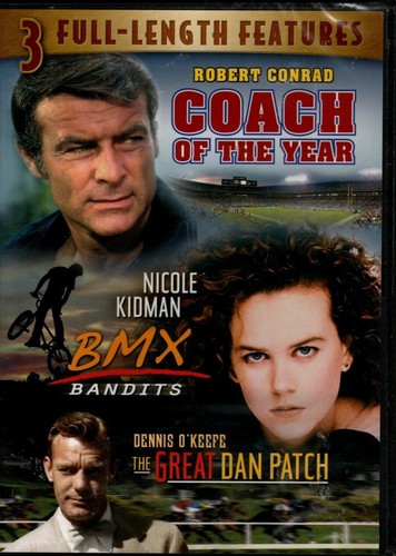Coach the year - the, year,