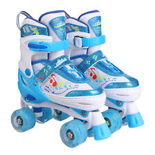 Rollschuhe Kinderrollschuhe Rollerskates 27-38 Roller Skate für Kinder Jugend