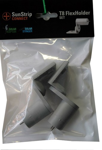 Econlux flexholder set - t8,