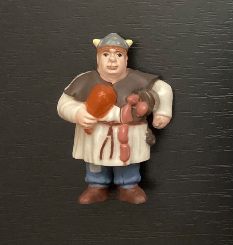 Kinder überraschungs figur - kinder,