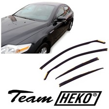 Windabweiser Heko Für Ford