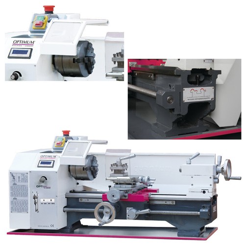 Optimum optiturn 2304v - tu,