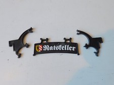 Playmobil Ritterburg Schild