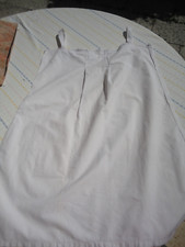 Vintage Nachthemd, feinstes