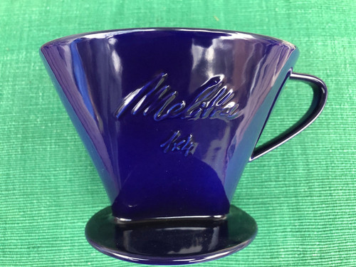 Alter melitta kaffeefilter 1x4 - melitta,