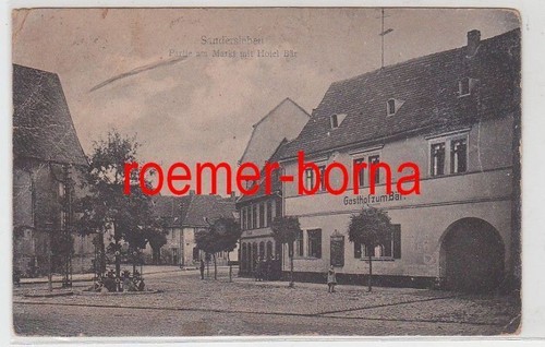 36385 sandersleben partie - 36385,