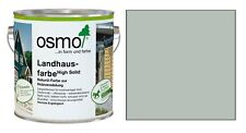 OSMO 2735 Landhausfarbe