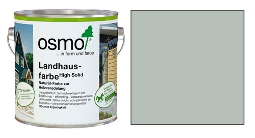 Osmo 2735 landhausfarbe - 2735,