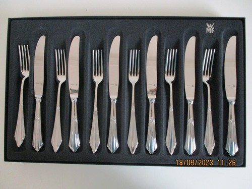 Wmf fächer cromargan protect - wmf,