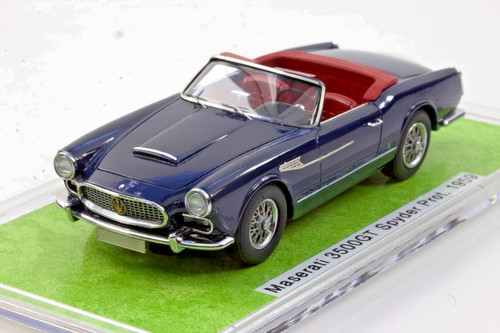 1959 maserati 3500 spyder - 3500,