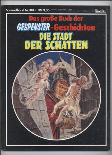 Gespenster geschichten - gespenster,
