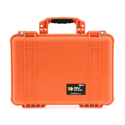 Peli case 1500 mit - case,