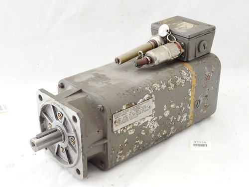 Siemens permanent magnet motor - magnet,