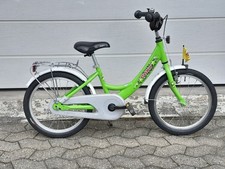Puky Kinderfahrrad 18 Zoll