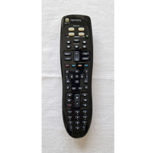 Logitech harmony 350 - harmony,