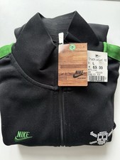 St. Pauli + Nike 100 Jahre