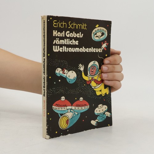 Karl gabels sämtliche - karl,