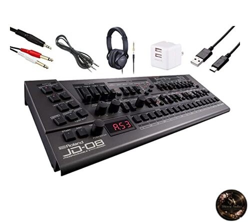 Roland boutique - roland,