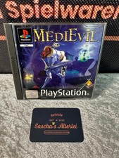 Sony - Playstation 1 -