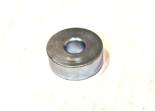 Thrust piece for engine mount