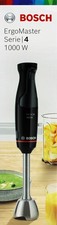 Bosch Stabmixer Edelstahl 1000