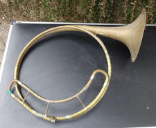 Altes parforce horn - altes,