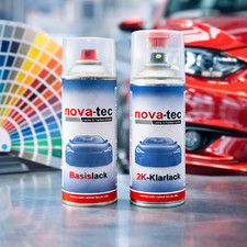 Nova-Tec 1K Spraydose