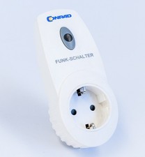 Conrad FS20 ST-2 Funksteckdose