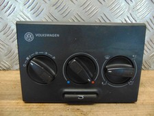 VW T4 Heizungsbedienteil