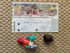 Ü-Ei Abenteuer am Nil