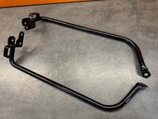 Halterung Koffer Sturzbügel