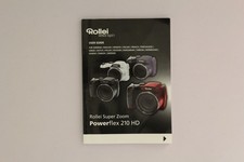 Rollei Super Zoom Powerflex